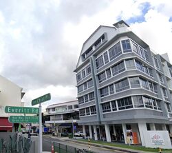 Everitt Edge (D15), Apartment #519624881